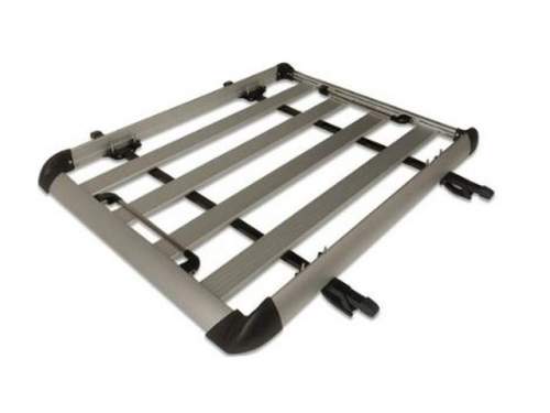 CANASTILLA ALUMINIO HCC8000800  C /BARRAS